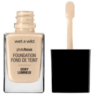 Base Luminosa Dewy - Wet and Wild