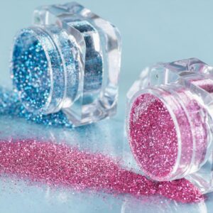 Glitter - Camakeup