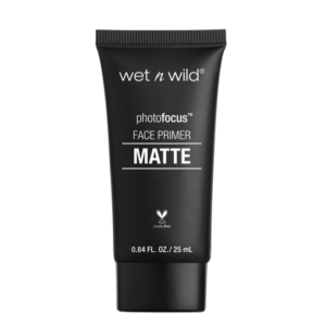 Primer Matte  - Wet and Wild