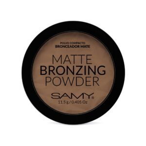 Bronzer Matte - Samy