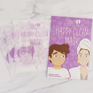 Stickers Para Acne - Trendy