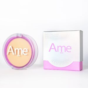 Polvo Compacto Blurring - Ame