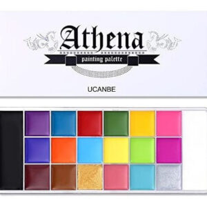 Athena Painting Palette - Ucanbe