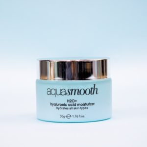 Crema Hidratante de Ácido Hialurónico Aqua - OG