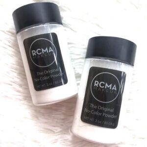 Polvo No Color Powder- Rcma