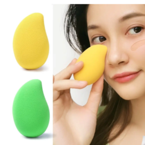 Esponja Blender Mango - Satinada