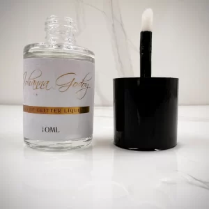Pegante líquido de Glitter -  Shield Cosmetics