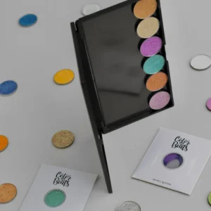 Paleta Magnetica - Color Beats