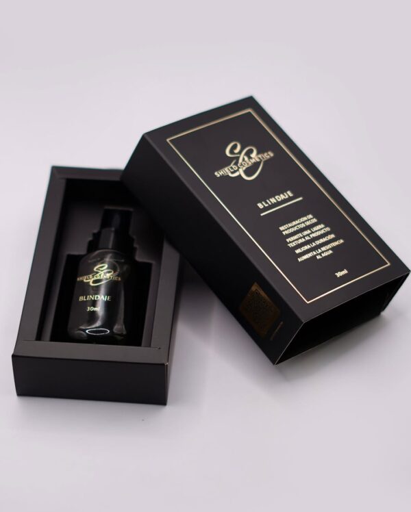 Blindaje - Shield Cosmetics - Imagen 2