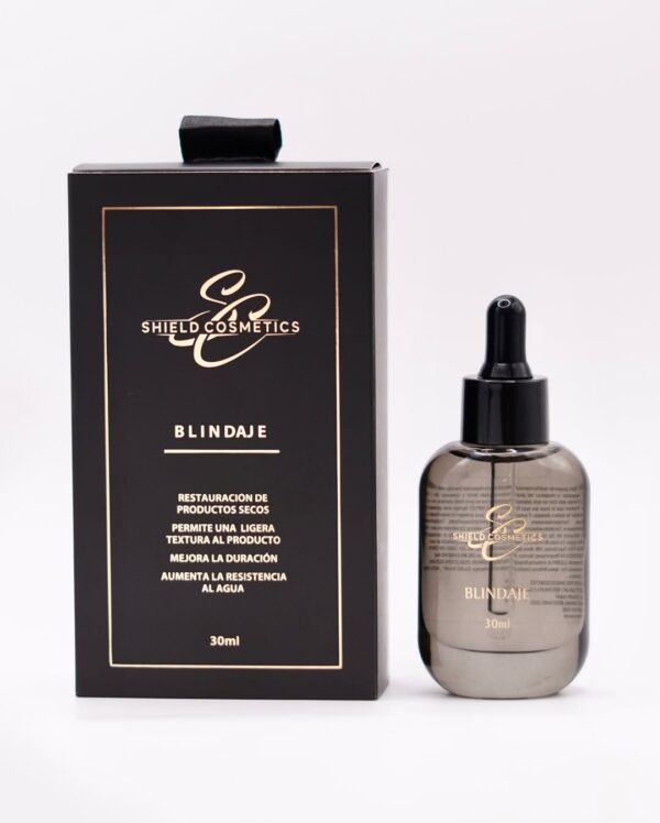 Blindaje - Shield Cosmetics - Imagen 3