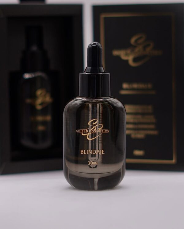 Blindaje - Shield Cosmetics