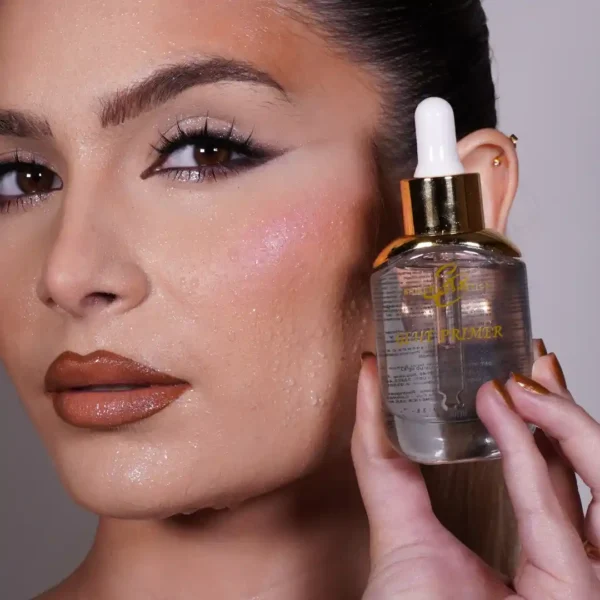 Glue Primer - Shield Cosmetics - Imagen 2