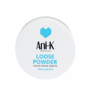Polvo Suelto - Anik