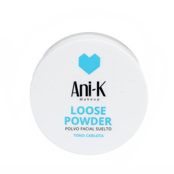 Polvo Suelto - Anik