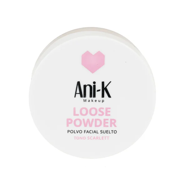 Polvo Suelto - Anik - Imagen 2