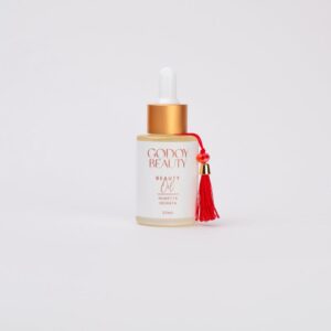 Beauty Oil - Godoy Beauty