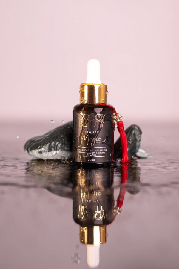 Beauty Magic Adhesivo- Godoy Beauty