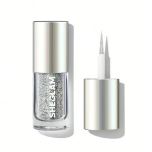 Delineador Glitter - Sheglam