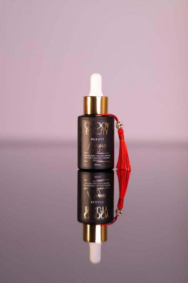 Beauty Magic Adhesivo- Godoy Beauty - Imagen 2