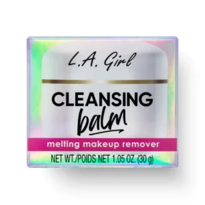 Cleansing Balm Balsamo Desmaquillante - La Girl