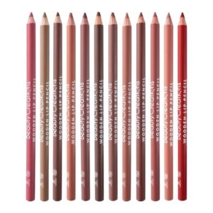 Kit lapices de labios - Beauty creations